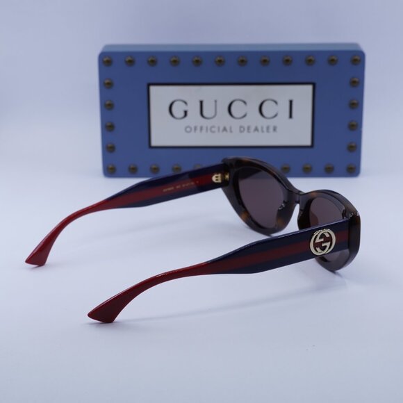 Final Price! Gucci GG1862S 002 Sunglasses main image 8